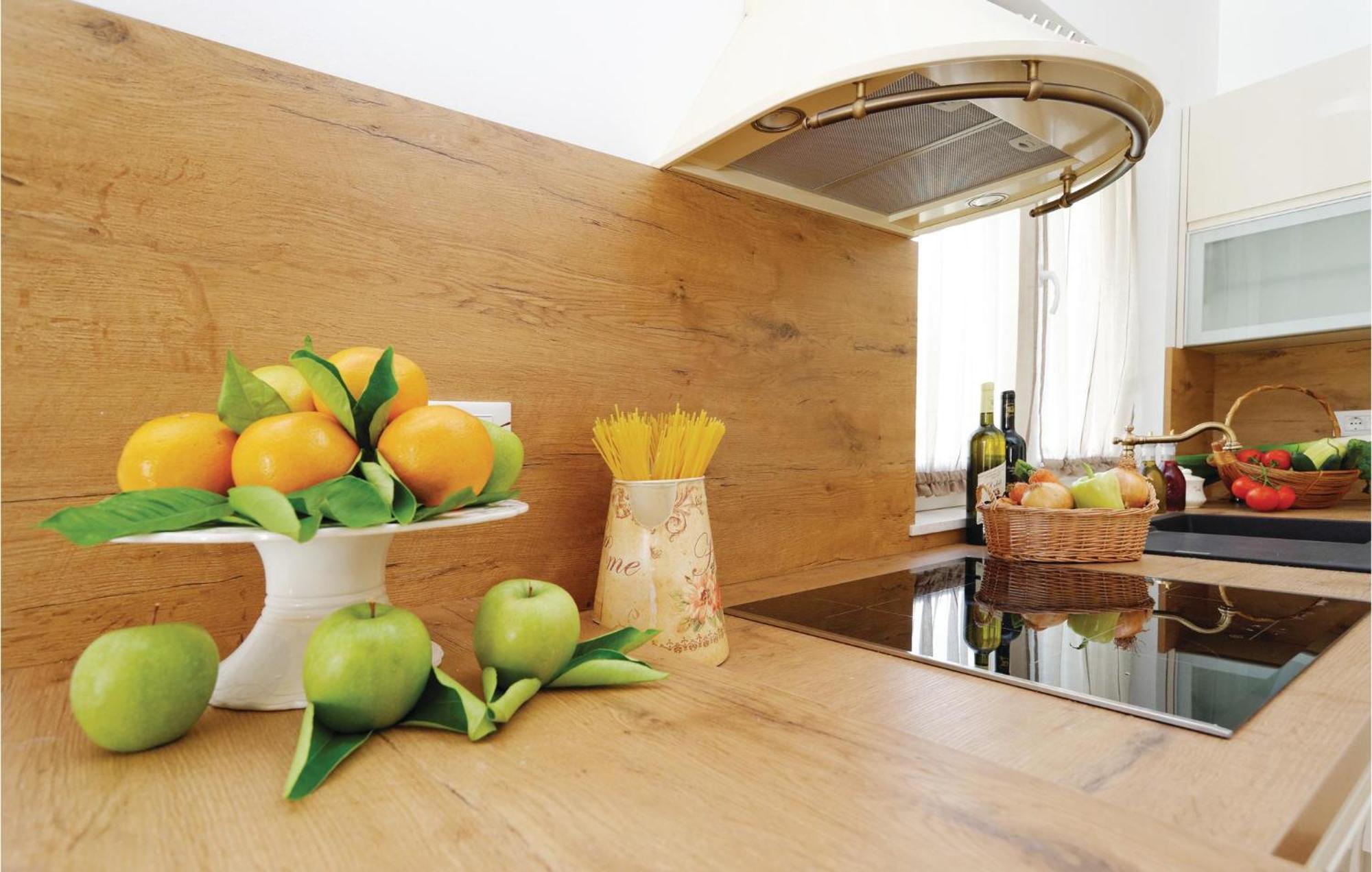 Lovely Home In Sibenik With Wifi Exterior photo
